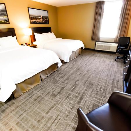 Canad Inns Destination Centre Windsor Park 위니펙 외부 사진