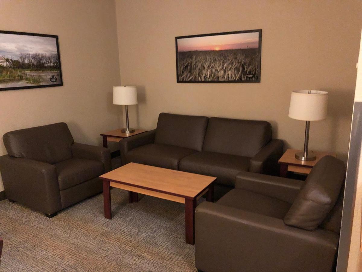 Canad Inns Destination Centre Windsor Park 위니펙 외부 사진