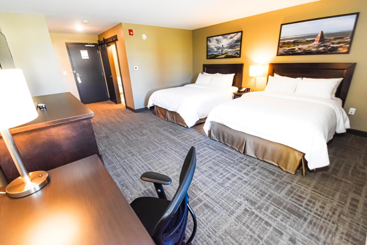 Canad Inns Destination Centre Windsor Park 위니펙 외부 사진