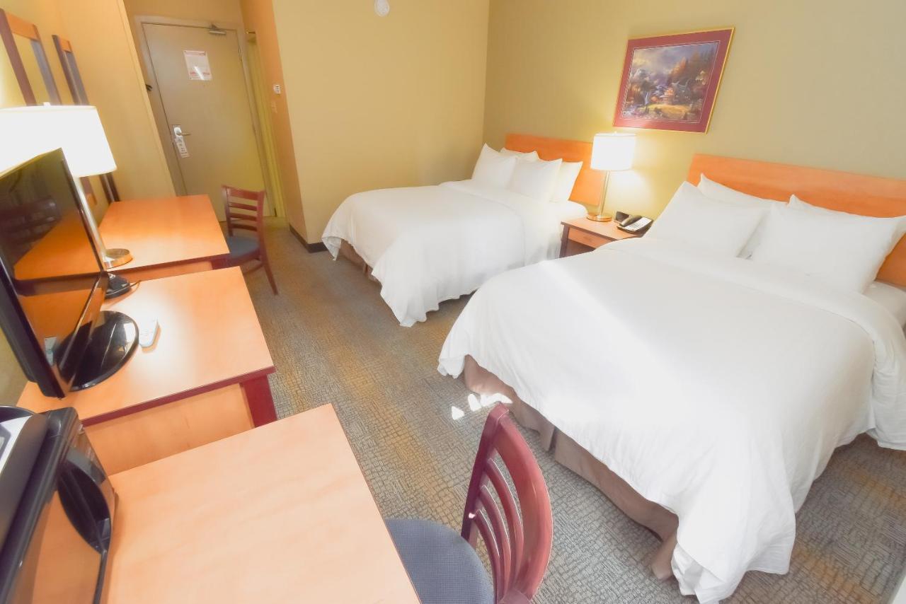 Canad Inns Destination Centre Windsor Park 위니펙 외부 사진