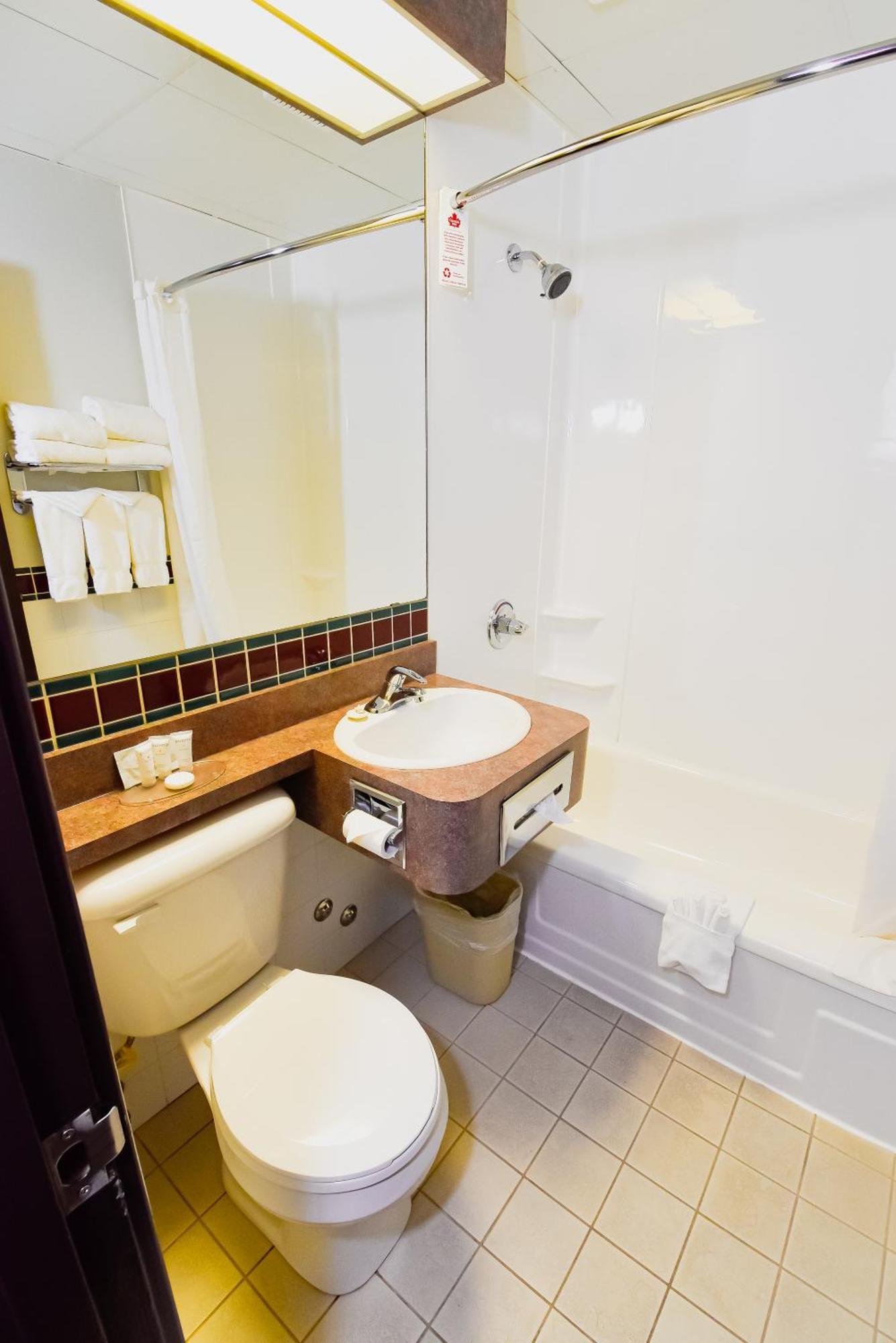 Canad Inns Destination Centre Windsor Park 위니펙 외부 사진