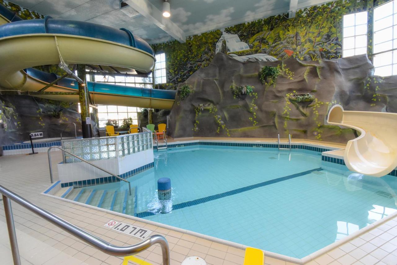 Canad Inns Destination Centre Windsor Park 위니펙 외부 사진