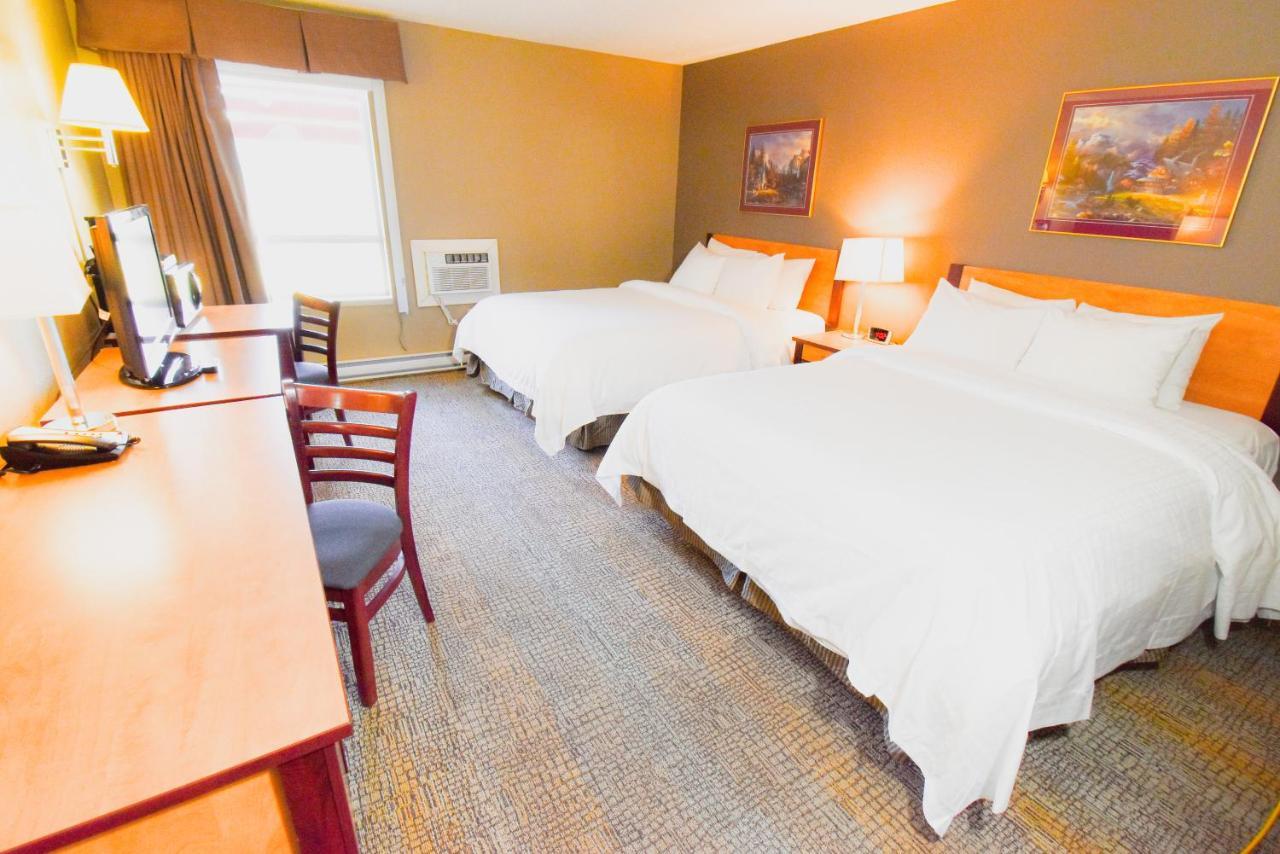 Canad Inns Destination Centre Windsor Park 위니펙 외부 사진