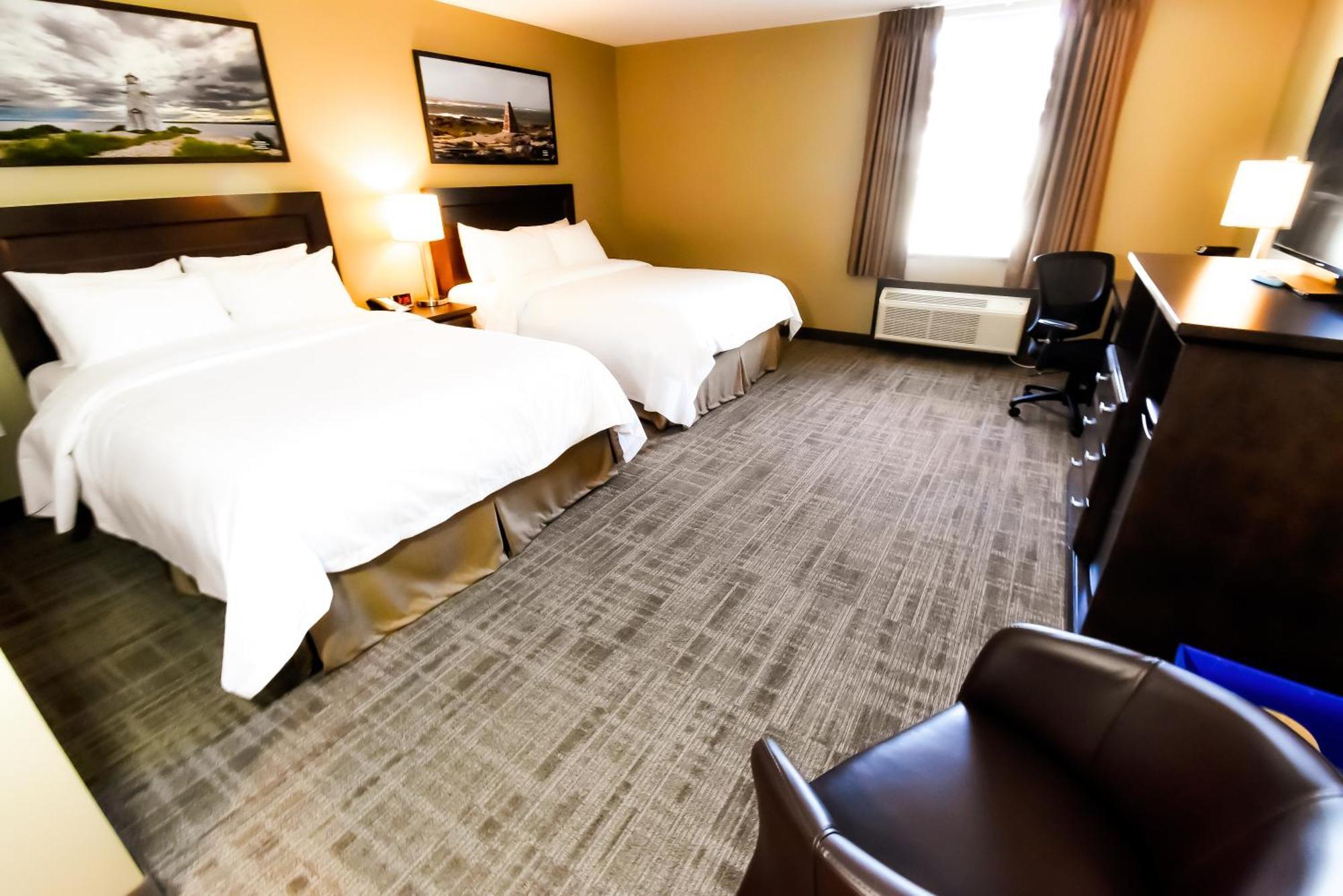 Canad Inns Destination Centre Windsor Park 위니펙 외부 사진