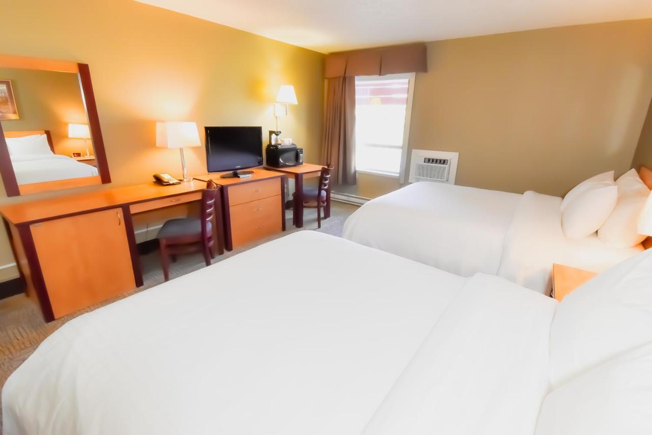 Canad Inns Destination Centre Windsor Park 위니펙 외부 사진