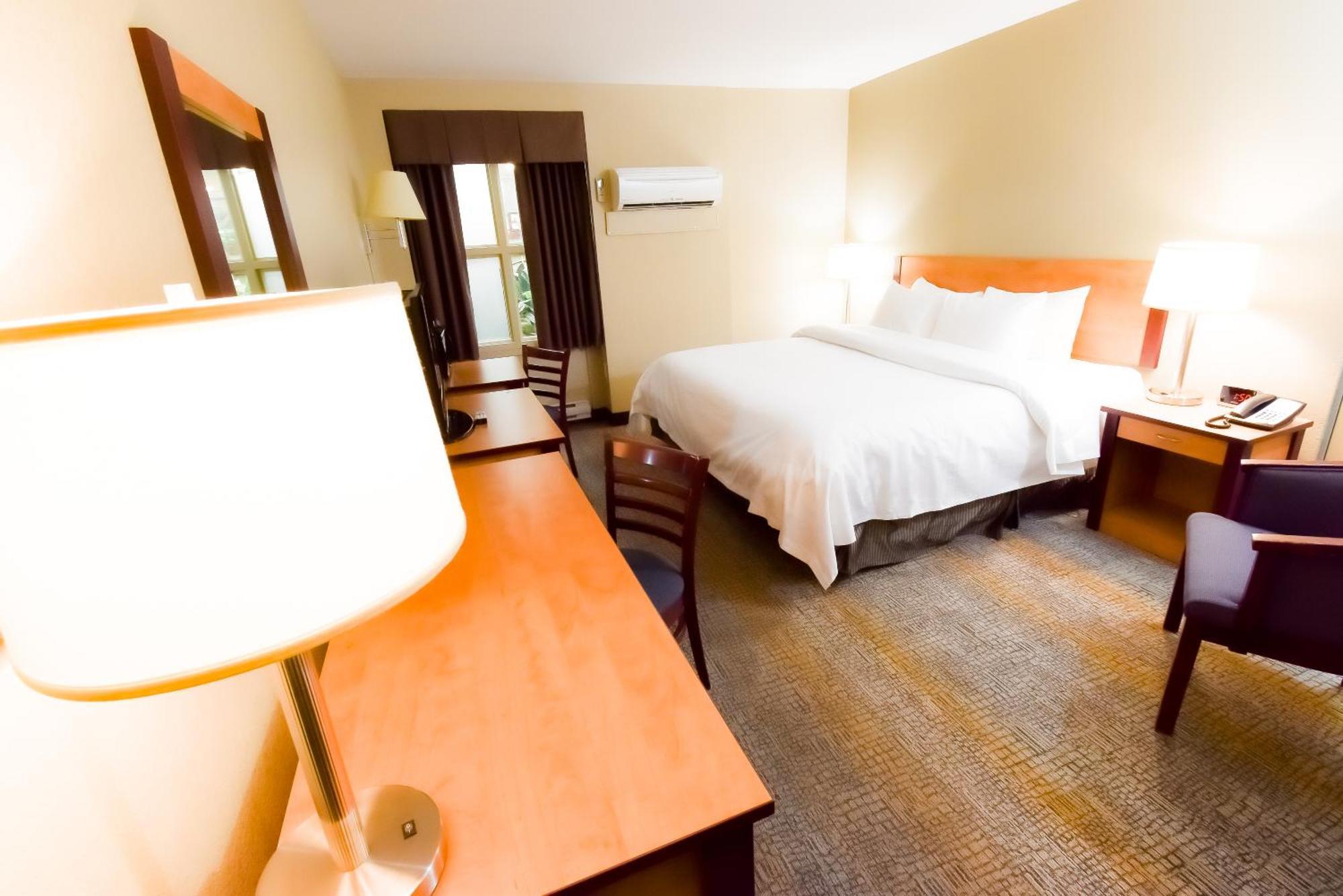 Canad Inns Destination Centre Windsor Park 위니펙 외부 사진