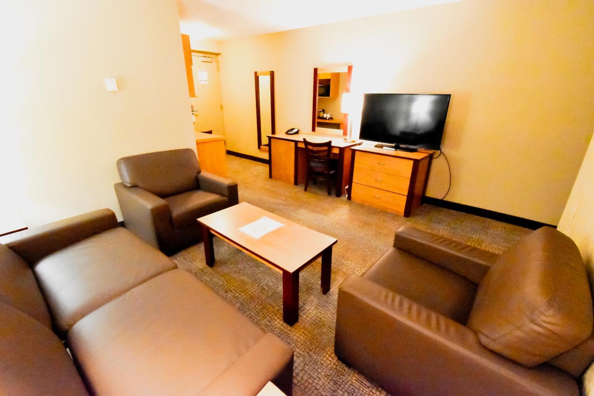 Canad Inns Destination Centre Windsor Park 위니펙 외부 사진