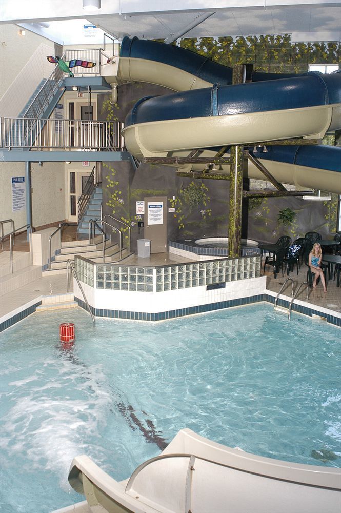 Canad Inns Destination Centre Windsor Park 위니펙 외부 사진