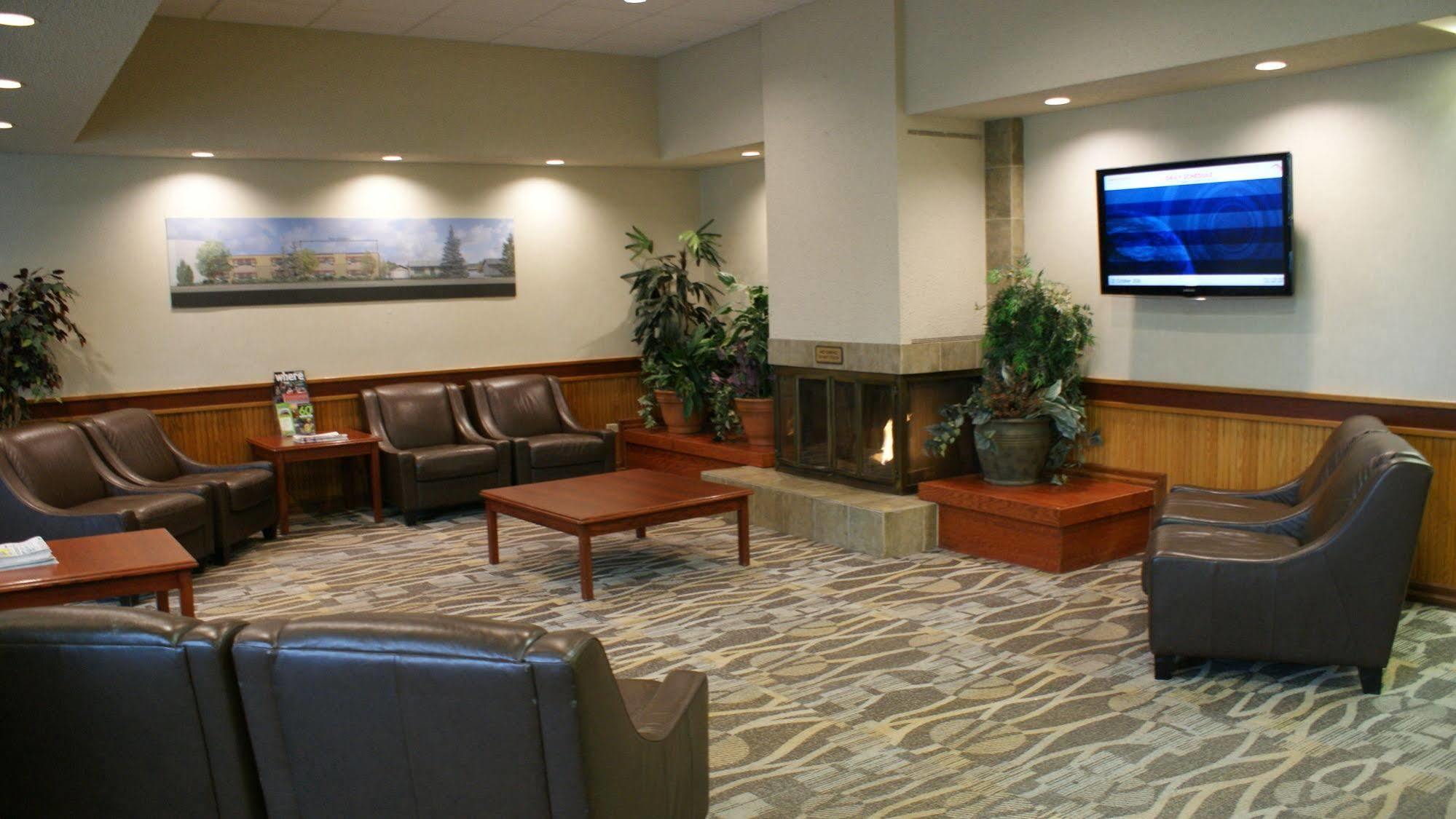 Canad Inns Destination Centre Windsor Park 위니펙 외부 사진